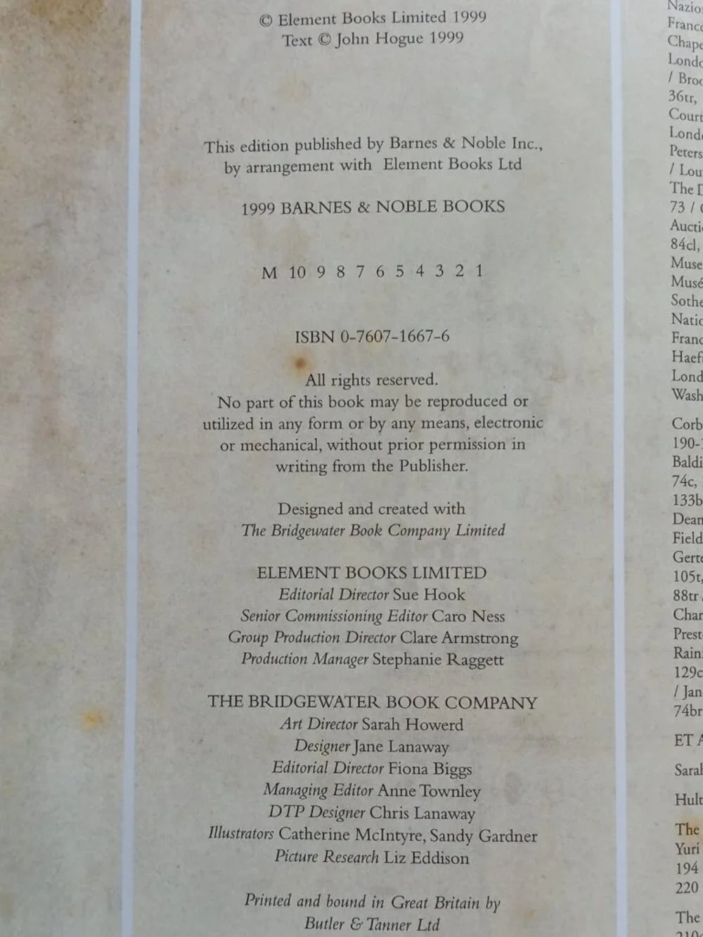 Messiahs: The Visions and Prophecies for the Second Coming (1999) Hardcover Book